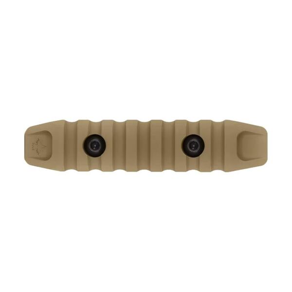 M-LOK Picatinny Rail