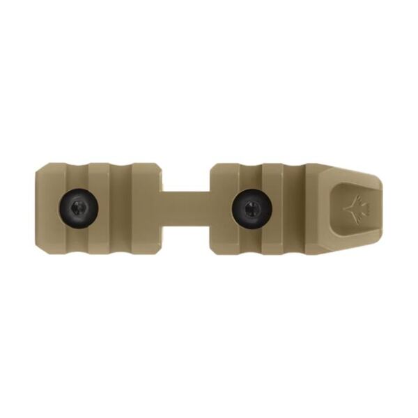 M-LOK Adapter für Harris Bipod