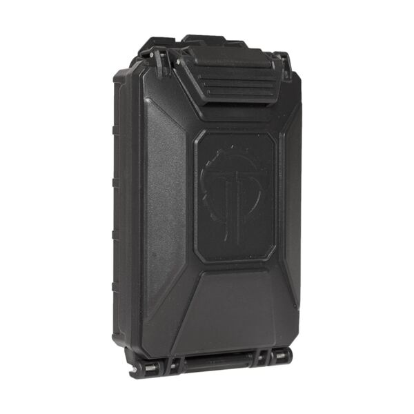 CellVault-5M Modular Battery Storage