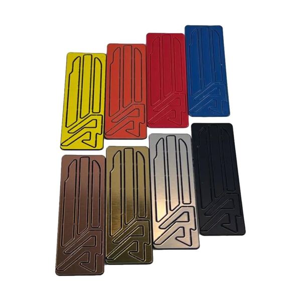 Flex Holster Color Inlays