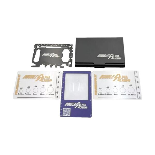 Range Officer Assist Kit GEN-3