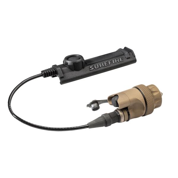 DS-SR07 Scout Light Remote Dual Switch
