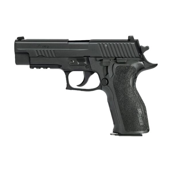 P226 ELITE FULL-SIZE | 4.4"