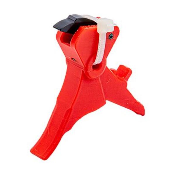 Trigger ASSEMBLY for 3D ALIEN CREATOR Frame