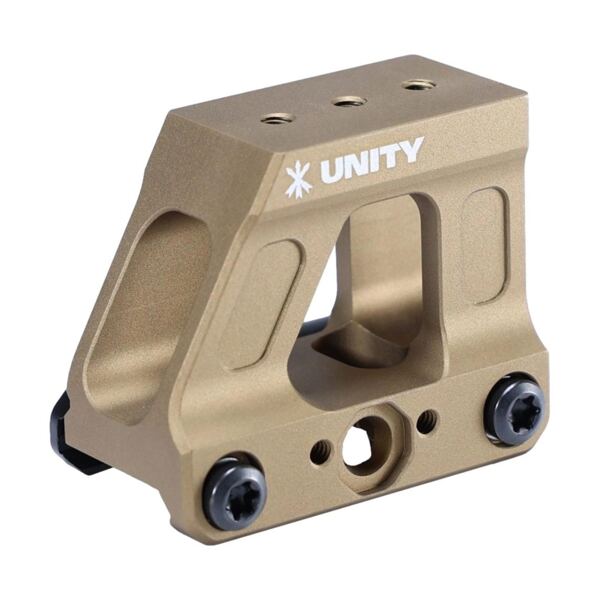 FAST Optic Riser MRDS