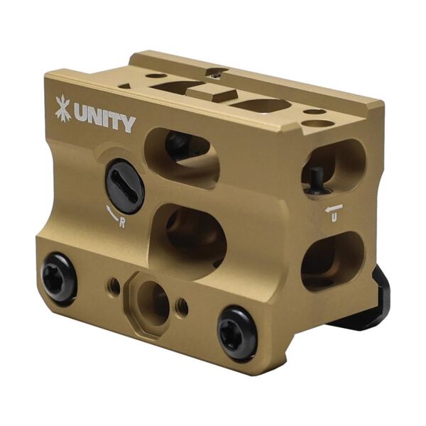 FAST Optic Riser Micro-SB