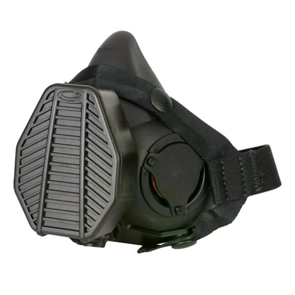 Special Operations Tactical Respirator SOTR