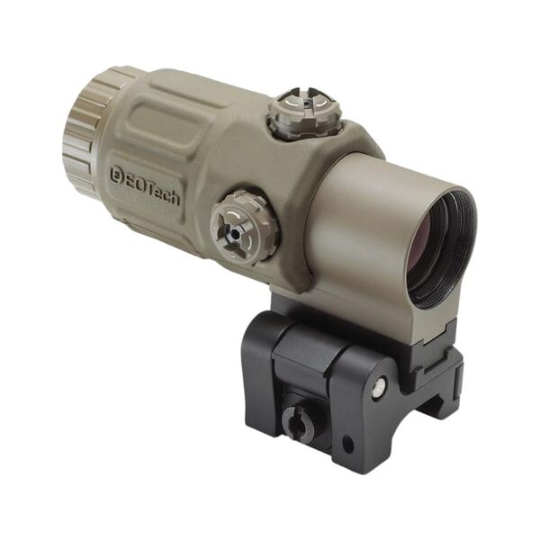 G33 Magnifier