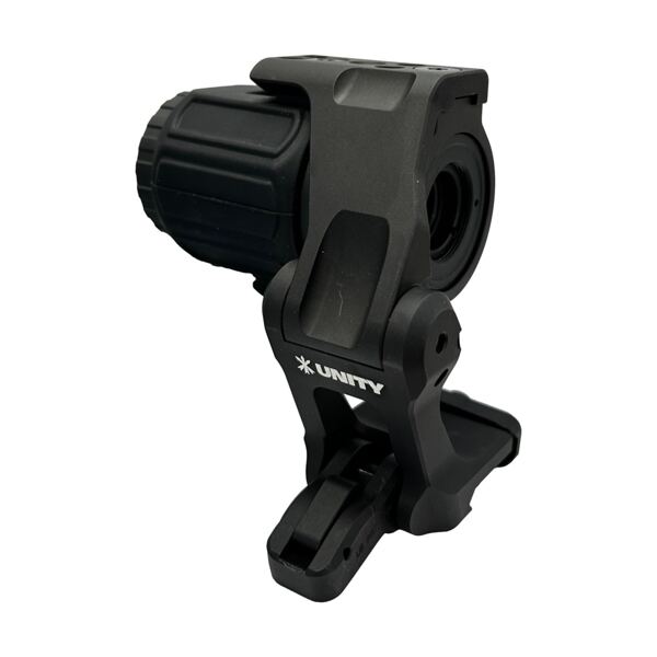 EOTECH G43 Magnifier & Unity Fast FTC OMNI