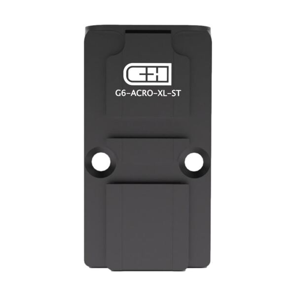 Glock Gen6 OR
