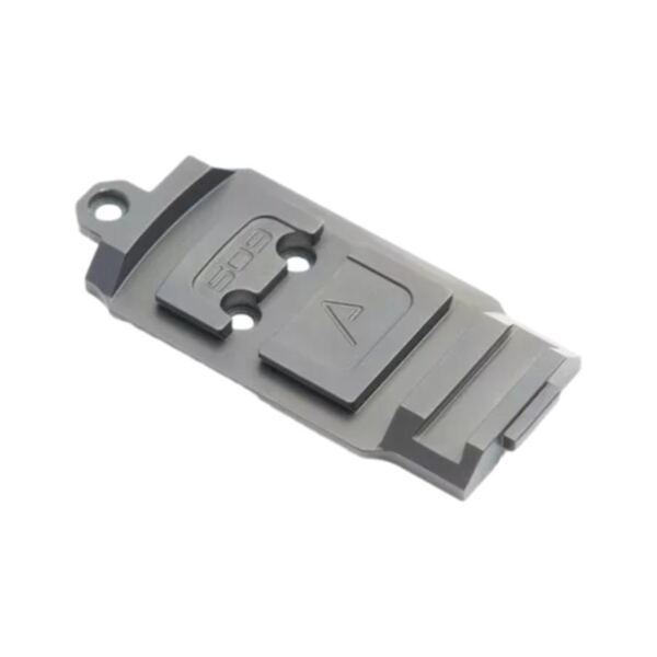 GLOCK AOS Montageplatte