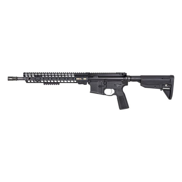 Border Patrol Rifle | 14.5"
