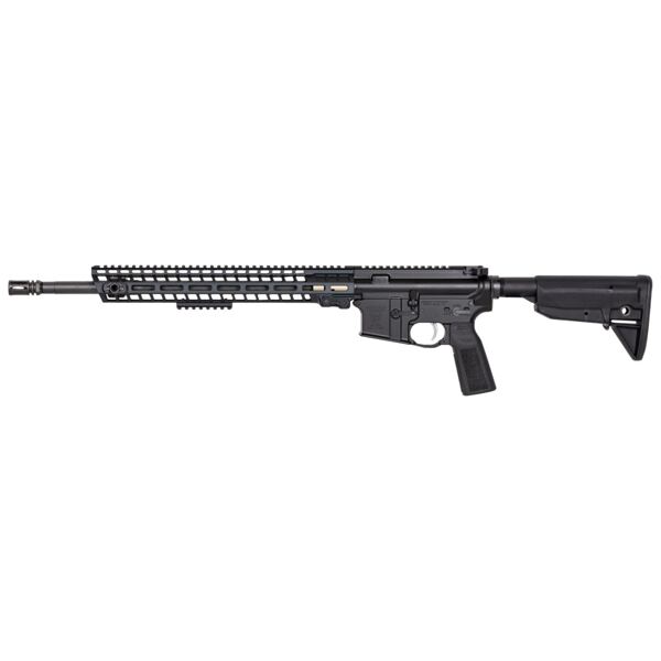 Border Patrol Rifle | 18"