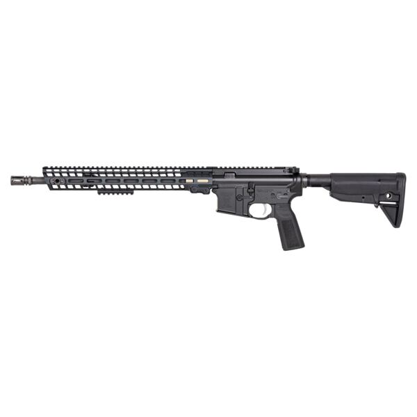 Border Patrol Rifle | 16"