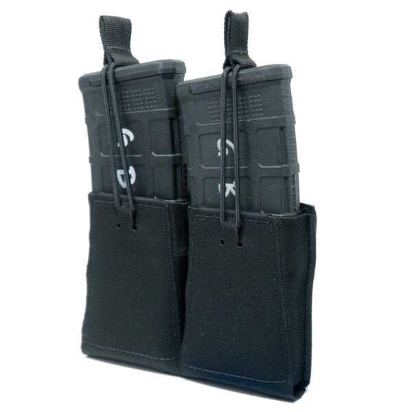 Double Rifle Magazine Pouch 5.56