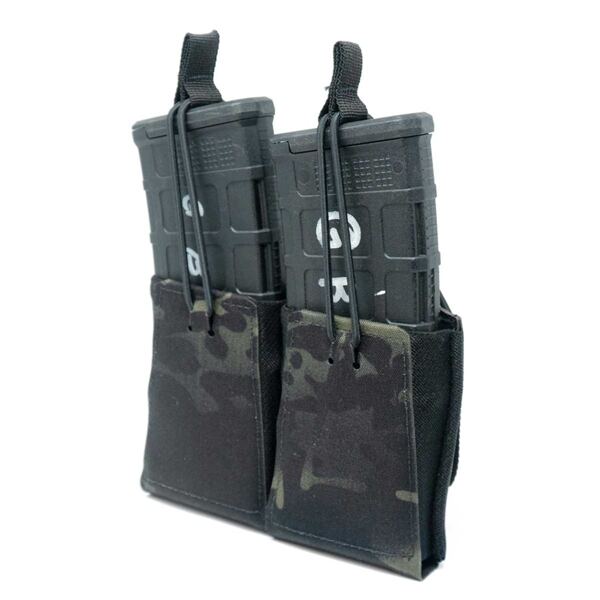 Double Rifle Magazine Pouch 5.56