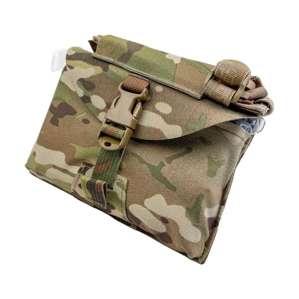IFAS Individual First Aid System Pouch