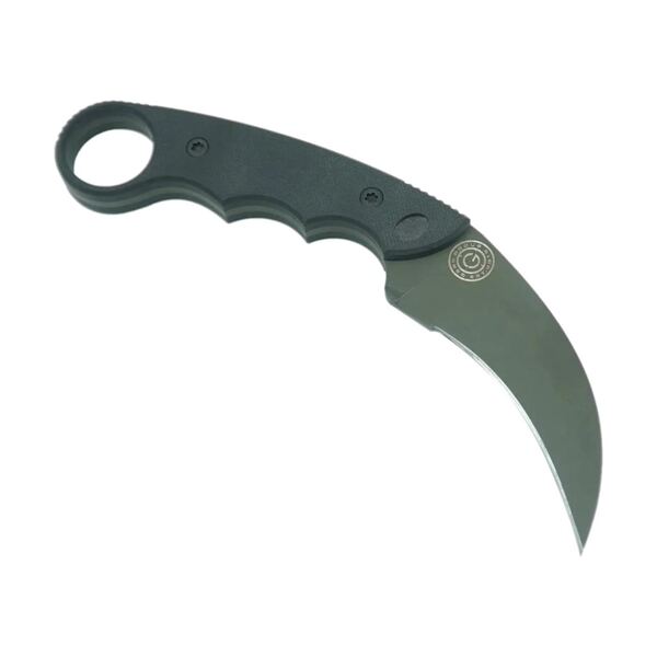 Combat Karambit