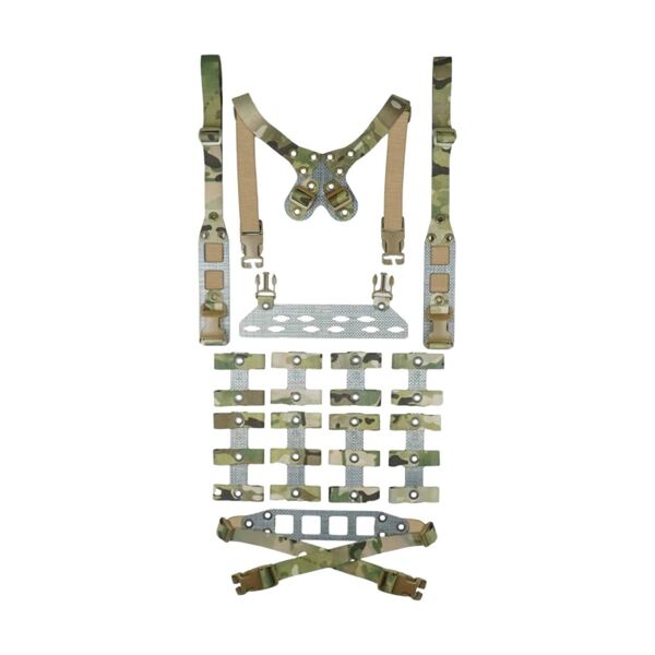 Modular Chest Rig