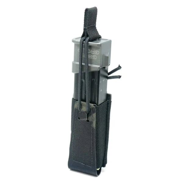 Single Pistol Magazine Pouch