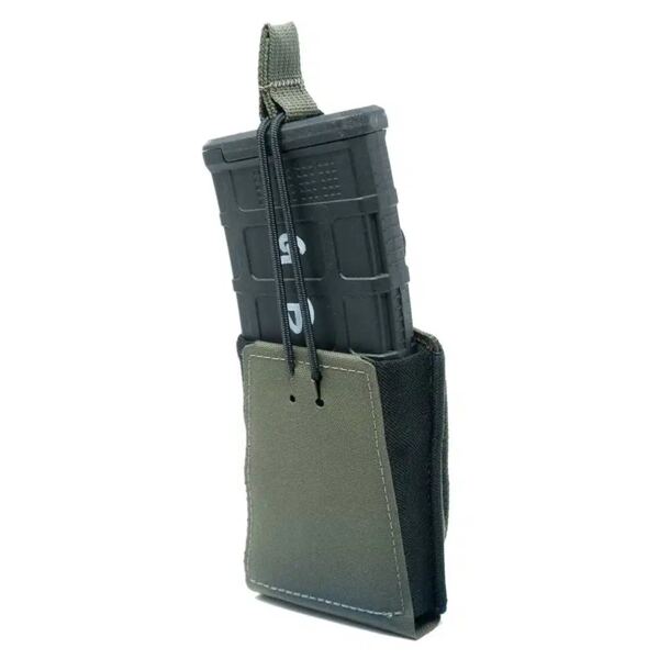 Single Rifle Magazine Pouch 5.56