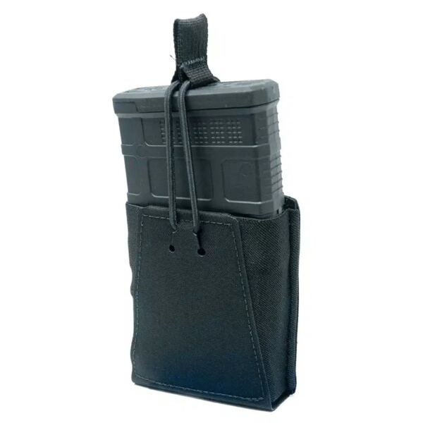 Single Rifle Magazine Pouch 7.62