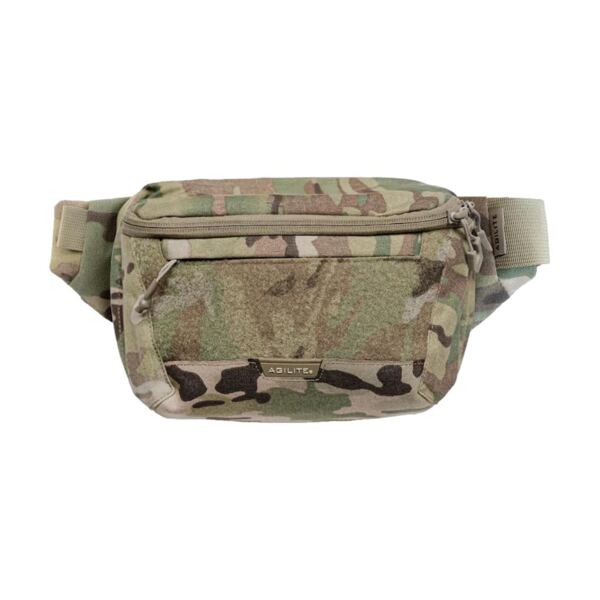 Emergence Fanny Pack