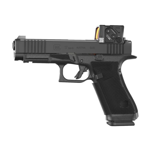 G17 Gen6 | DC8 | COA