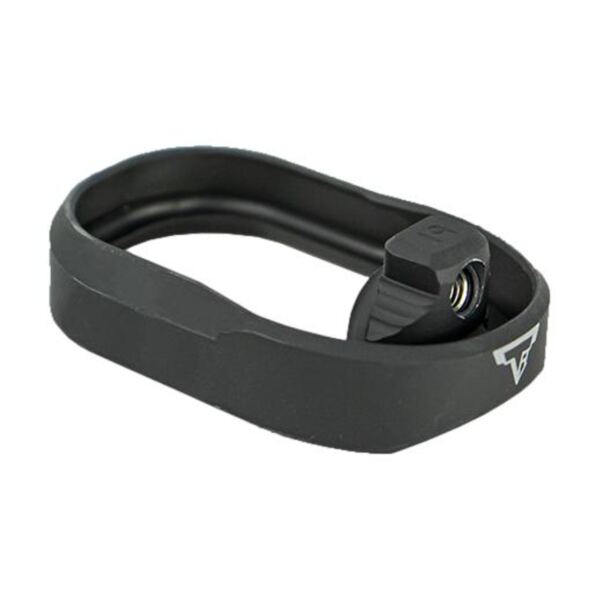 Carry Magwell For Glock 19 Gen5