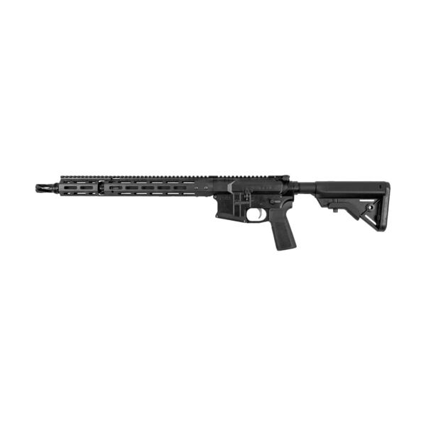 Classified General Purpose Rifle (CGPR) | 14.5"