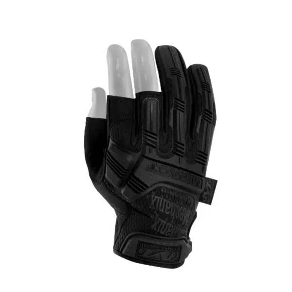 M-Pact Agilite Edition