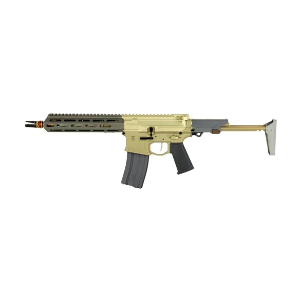 Honey Badger SBR 10"