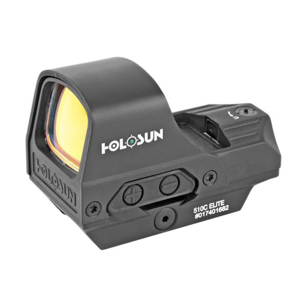 Dot Sight ELITE HE510C-GR