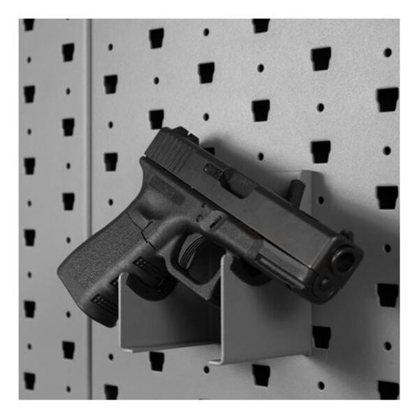 Handgun Hanger