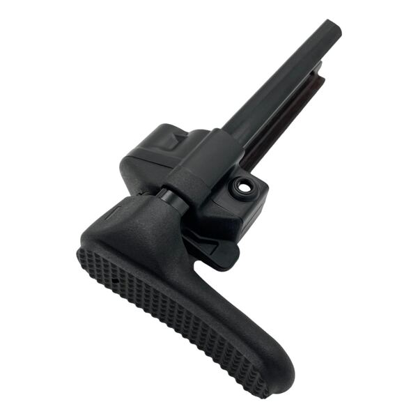 Schulterstütze einschiebbar