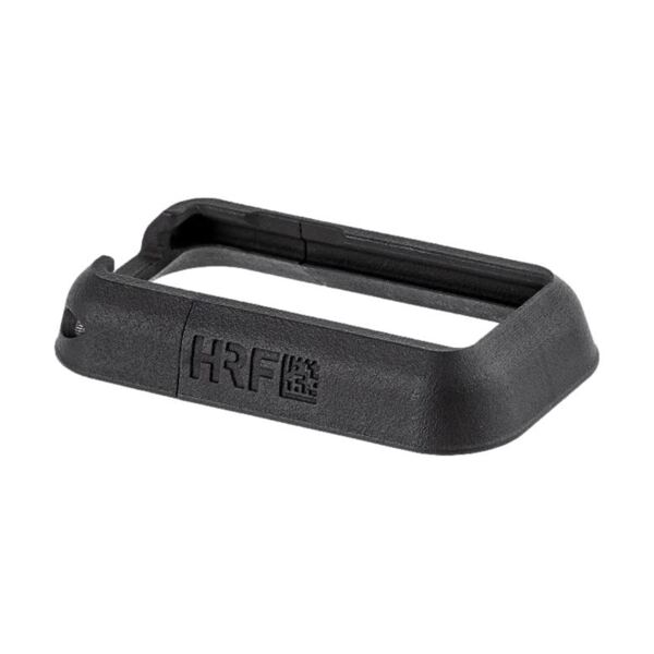 AR-15 Magwell