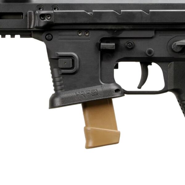 B&T APC9 / GHM9 / SPC9 Magwell