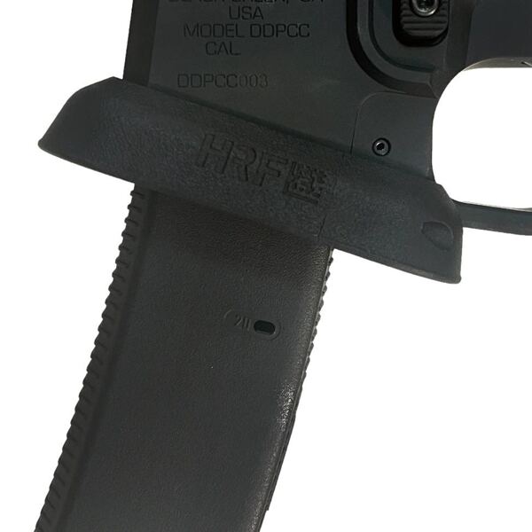 Daniel Defense PCC Magwell