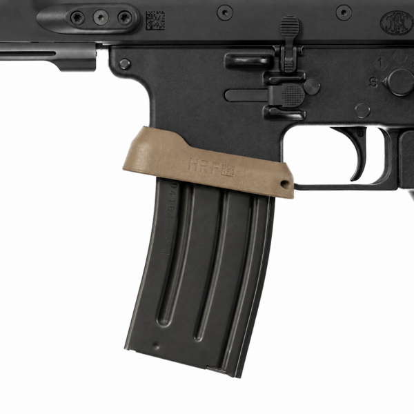 FN SCAR 16 / SCAR-L Magwell