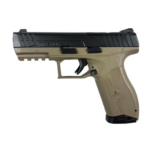 MASADA ORP | 4.1"