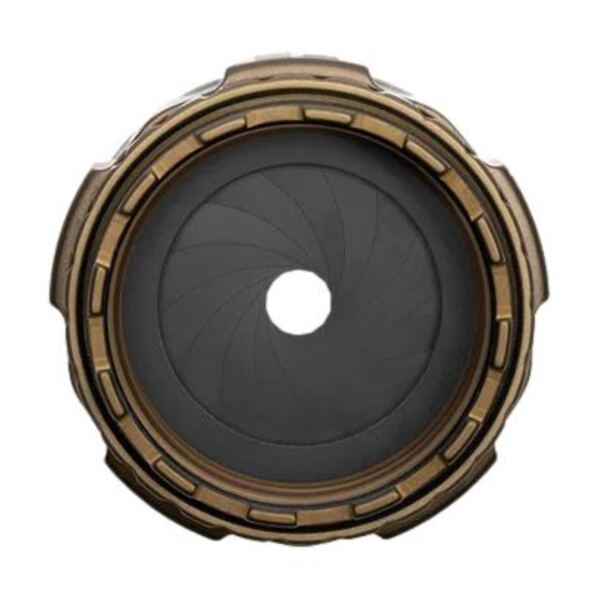 Infinity Iris V2 – MUM14