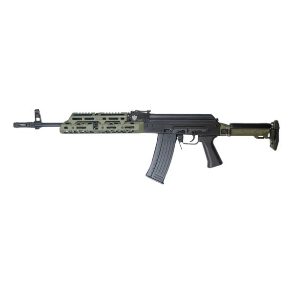 AK47 Jack WBP x KRUK | 16"