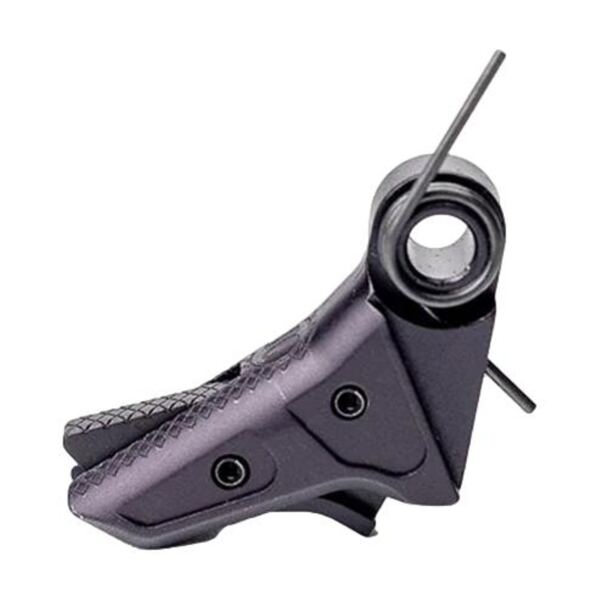 Timney Ennhanced VEX Trigger Shoe Upgrade