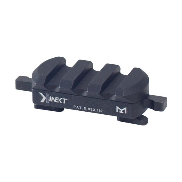 MLOK Picatinny Rail