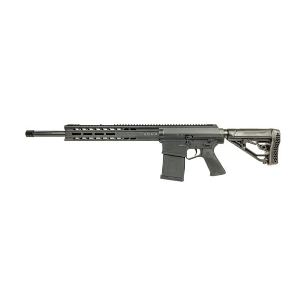 GEN-12 STD 18"