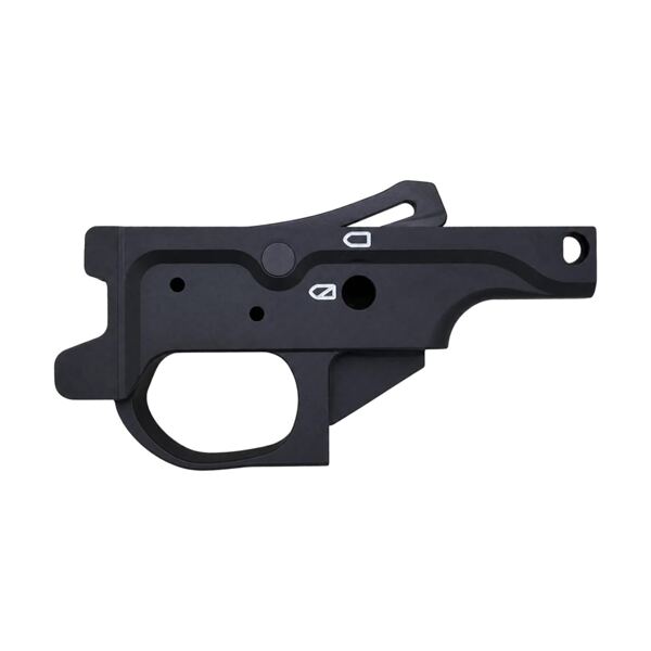 SP5K | HK Clone Lower Housing - K Semi-Shelf