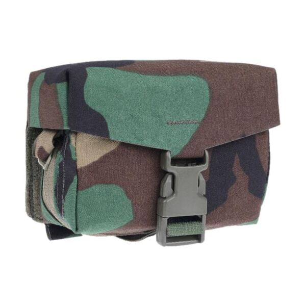 M249 SAW Nutsack Pouch