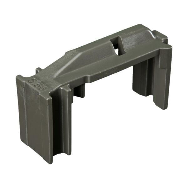 Enhanced Self-Leveling Follower