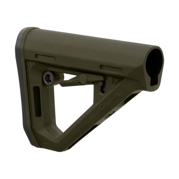 DT Carbine Stock