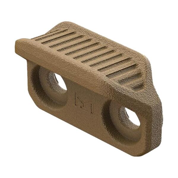 M-LOK Thumb Shelf